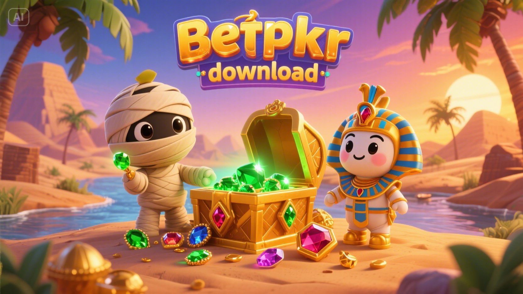 betpkr download
